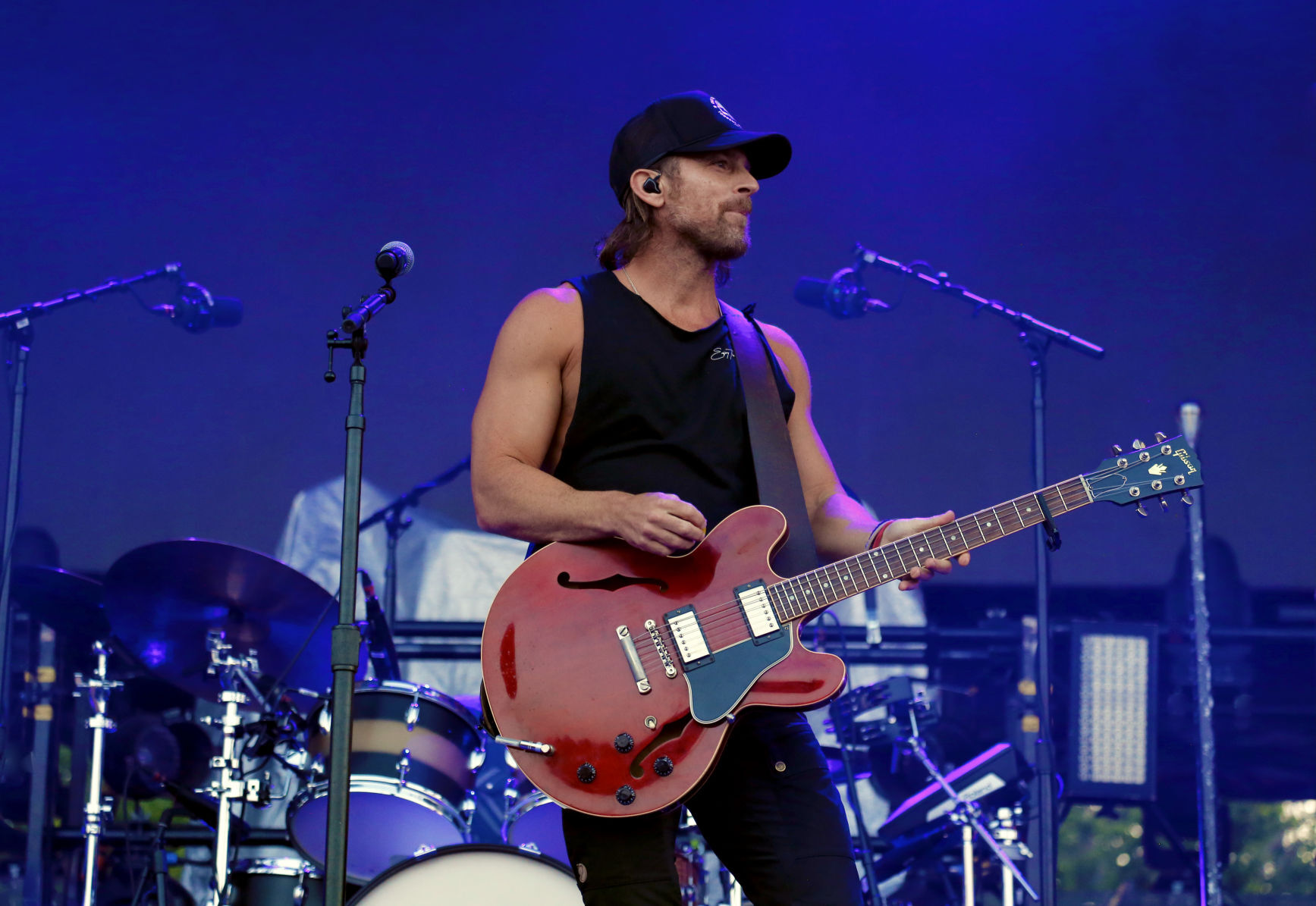 Photos: Kip Moore at Ashley for the Arts